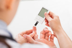 RFID - eine große Hilfe für Diabetiker